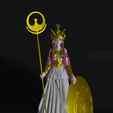 Captura-2.png Statue sacrée d'Athéna - Saori- Saint Seiya