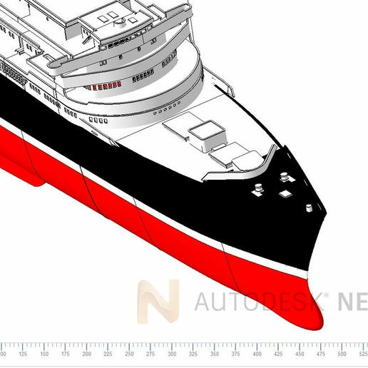 17.png Andrea Doria superstructure