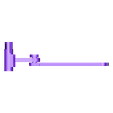 link-2.stl Fichier STL gratuit Ours polaire avec phoque (automates)・Modèle à télécharger et à imprimer en 3D