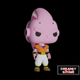 dhe STORE super buu gohan absorbed