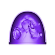 7.stl Épaules endommagées