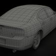 Preview10.jpg Dodge Charger SRT8 3D model