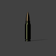 1.png 7.62mm Prop Bullet