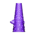 Bong_Maya.stl Bong Maya