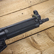 MP5-MP5A3-retro-slim-handguard-airsoft-3D-print-custom-3.png Airsoft MP5 retro slim handguard