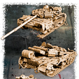 63d796a5d2e05b1da365c5cad5d88f72_original.png Ukraine War machines - Tank T6