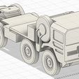 MAN_Tractor_3D.jpg USAF GLCM MAN Tractor