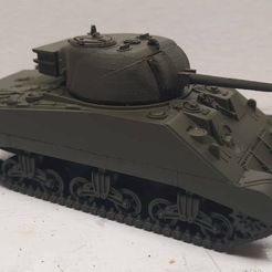 20220313_111509.jpg M4A4 Sherman V Turret 1:56 scale (28mm)