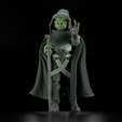 daki16.png Eeko Dio Daki 6 inch scale figure
