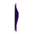 Right_Rear_Wing.stl ADF-01 Falken