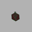 Captura-de-tela-2025-05-18-091856.png 公会套装 - 拉文尼卡钥匙扣套装（10 个公会标志）