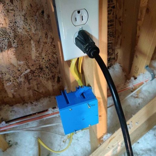 IMG_20201211_140131.jpg 2-Gang Relay Pack Case for High Amp Relay (espHome)