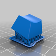 KeycapSupports.png Key-Cap for Mechanical Keyboards