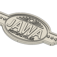 JawaLogo2.png Jawa 徽标摩托车（2 种颜色）/ Jawa 徽标摩托车（2 种颜色）