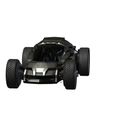 0.jpg DOWNLOAD ATV CAR SCIFI 3D MODEL - OBJ - FBX - 3D PRINTING - 3D PROJECT - BLENDER - 3DS MAX - MAYA - UNITY - UNREAL - CINEMA4D - GAME READY ATV ATV Action figures Auto & moto Airsoft