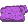 img1.png Gril Mama Freshie STL Silicone Mold Housing