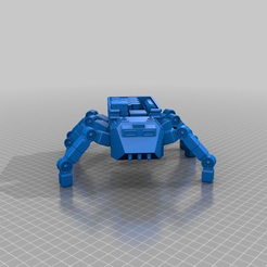 2161e2d82582abc55673ddec401f0c2e.png Vehículo utilitario para hormigas de cama plana para wargames de ciencia ficción de 28mm o para la fabricación de mdel de ciencia ficción
