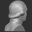 8.jpg George Washington bust 3D printing ready stl obj formats