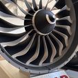 IMG_8014.jpg Jet Engine Desk Fan - A320 NEO / 737 MAX LEAP