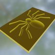 7daa2747-8f5a-4f75-8c2a-b3e1d6b6ce6f.jpg Spider-man emblem and mold
