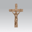 TDA0228 Jesus with cross (i) A02.png Jesus with cross 01