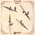 Two-handed-spears-5-CL.jpg Crimson Lords 1