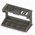 ToolRack_08_General_Version_with_Inserts_resize.jpg Desktop Tool Rack Organizer for small hand tools