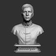 013.jpg Donnie Yen Bust Sculpture