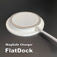 Magsafe_44_v3_CULT3D.jpg Apple MagSafe Charger FlatDock