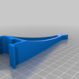 Spool_Stand.png Wanhao D9 Big Spool holder