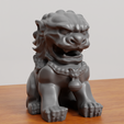 5.png Imperial Guardian Lions - Lion Dogs - Fu Dogs - Chinese Lion