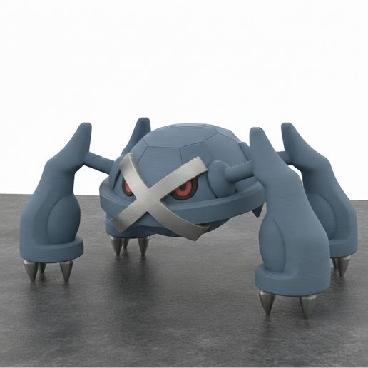 Metagross - Pokemon