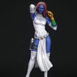 x-men-mystique-3d-model-19ecbb8982.jpg X-Men Mystique