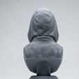 5f0b338a-7208-40ed-aad0-0b924d5b55bf.jpg Ethan Hunt 3D-Printable Bust
