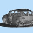 Снимок-19JPG.jpg Burnt Down Car #2 Terminator 2 Judgment Day.