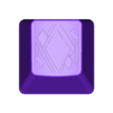 аль-кеп-q-р3.stl Alhaitham keycaps