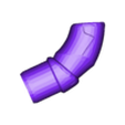 001_print_horn_to_head_01.stl Tête d'Unicron