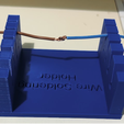 Untitled3.png Soldering Wire Holder