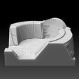 tower-side4.jpg Drakborgen 3D Kacheln Ecke Turm Pack