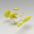 5b641bb899070fa61365492a8314df86_display_large.jpg STL-Datei Unterlegene Waffen für Einsatzschiff kostenlos・3D-druckbare Vorlage zum herunterladen
