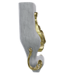 6-Preview.png Leg-5-White Wood