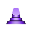 PM3D_Cube3D2_SubTool1.stl スパイダーグウェン - スパイダーマン
