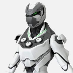 eon-from-fortnite-battle-royale.jpg Fichier 3D gratuit Eon du modèle 3D de Fortnite Battle Royale・Objet imprimable en 3D à télécharger