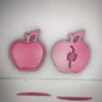 photo_2021-12-22_20-41-55.jpg Taste Little apple with B-side 😋 pendant!