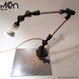 MS-System-Template_Fotos_2023.jpg MCon System Articulated Lamp Kit (LED)