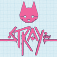 stray.png Stray Logo
