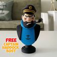 haddock-bust-printed3.jpg captain haddock