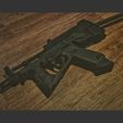 1-1.jpg [AAP01 Kit] PP2K CONVERSION KIT FOR AAP-01 (ACTION ARMY) AIRSOFT