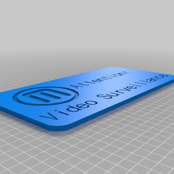 customizedzign_20150509-12179-1wpiqx1-0.png Fichier 3D gratuit vidéosurveillance・Modèle pour imprimante 3D à télécharger