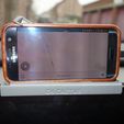 DSC03552.JPG Citroën C4 cactus smartphone support